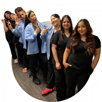 Our comprehensive dental assistant school near Fort Worth, TX